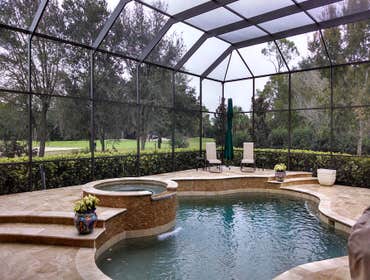 Photos by Gainesville Screen and Patio #1