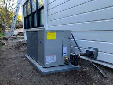 HVAC