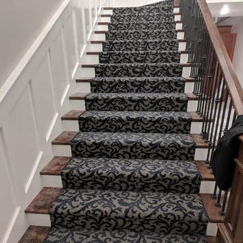 Luxe Flooring