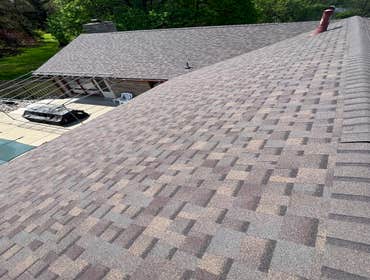 Photos by Altmire Roofing #1 Roofing, siding, and windows installations