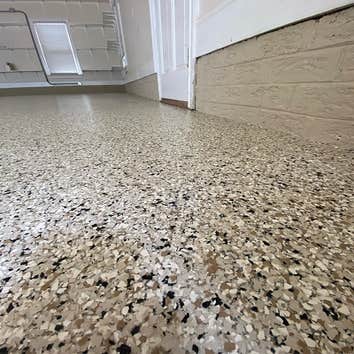 United Floor Coatings
