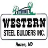 Western Steel Builders, Inc logo