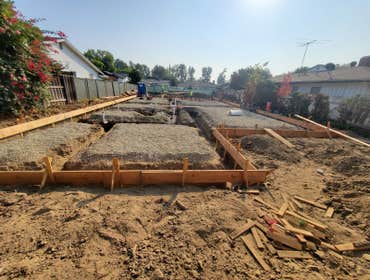 Photos by Modern La Construction #1