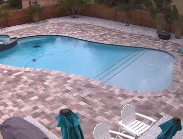 Pools and Project Photos