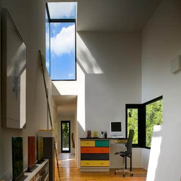 Fort Scott Residence