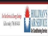 Holliman's Air Service