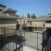 Exterior Painting Apartments