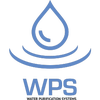Water Purification Systems Inc. logo