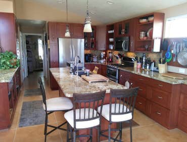 Photo(s) from Pusch Ridge Design - Remodel Llc kitchens