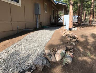 Photos by MERRIFIELD'S CUSTOM BUILDERS & LANDSCAPING #1