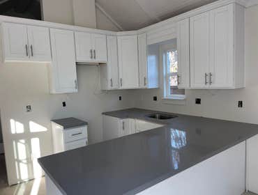 Photos by Alameda Tiny Homes #1