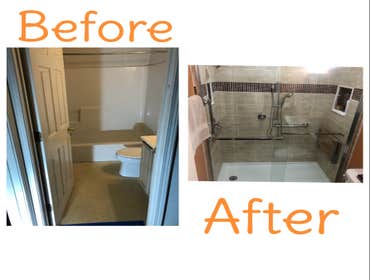 Some of our projects