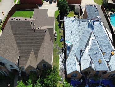 Photos by Re Roofing & Construction #9
