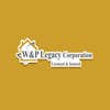 W&p Legacy Corporation logo