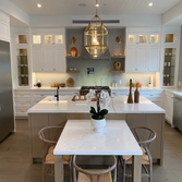 Farmhouse Kitchen Remodeling