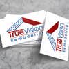 True Vision Remodeling logo