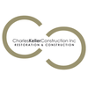 Charles Keller Construction logo