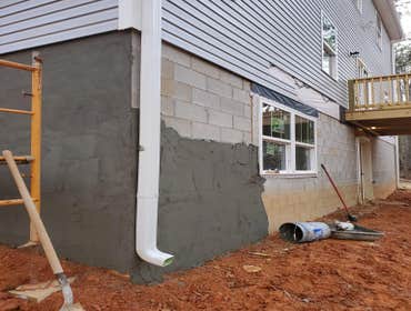 Photos by Prestige Waterproofing & Masonry #1