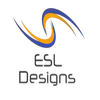 Esl Designs logo