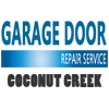 Garage Door Repair Coconut Creek logo