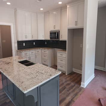 Photos by J. Wade Cabinetry LLC #1