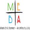 Mark Eric Benner, Architects Ltd logo