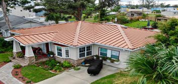 Certified Roofing Solutions, LLC