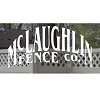 McLaughlin Fence Company logo