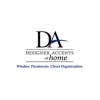 Designer Accents at Home logo
