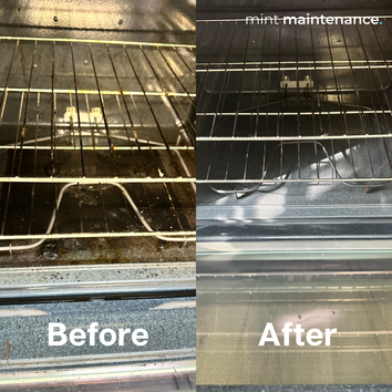 Mint Maintenance