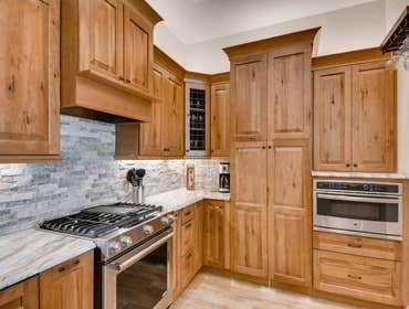 Custom Residence, Lake County, FL
