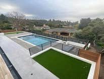 Photos by Sunset Pools and Spas #1