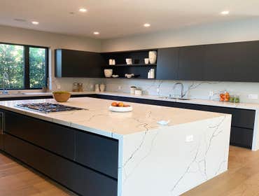 Custom Kitchen remodel full kitchen remodel