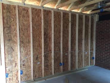 Photos from Monell and Pegram Electrical Contractors LLC