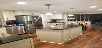 Photos by Lapinski Construction #2 Interior design and remodeling section
