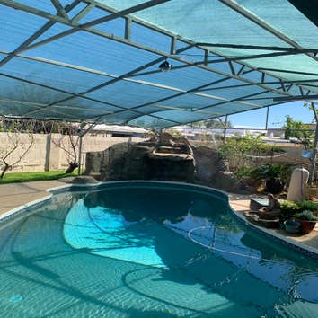 Victor’s Pool Services LLC