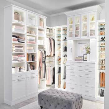 Photos by Inspired Closets Mobile #1