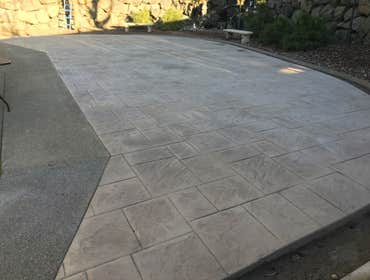 Photo(s) from Tnt Concrete