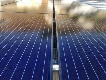 Photos by Bvi Solar #1