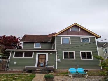 Photos by Delaware Exteriors #1