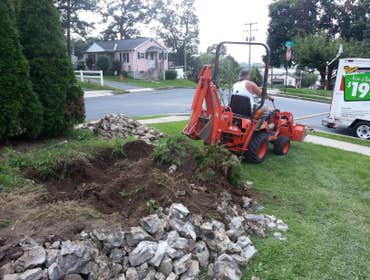 Photo(s) from Amplified Contracting Llc some of our work