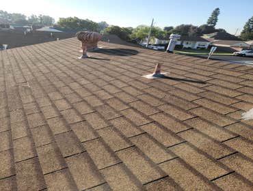 Photos by Herrera´s Roofing Inc #6