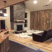 New Home Interior