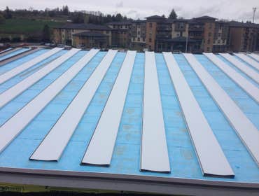 Photo(s) from Weather Roofing & Construction LLC roofing galleria
