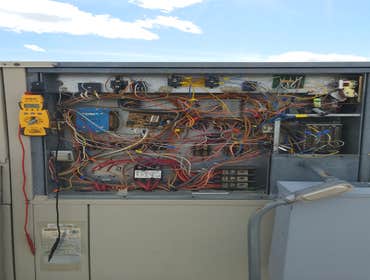 Pictures Pictures of some the Installs and Repairs we have done