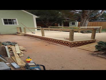 Photos from Atlanta Masonry Services LLC