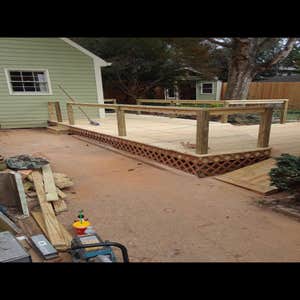 Photos from Atlanta Masonry Services LLC