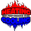 Climate Control Kings LLC "high Prefromance HVAC logo