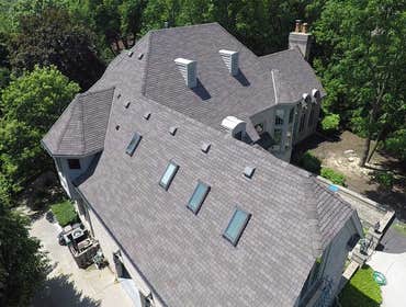 Photos by BCI Exteriors, Inc #1