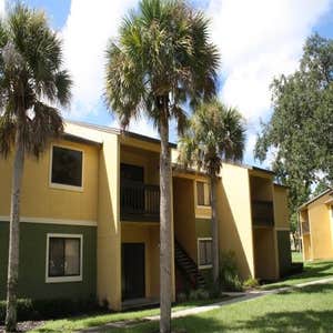 Cypress Gardens Apartment Homes